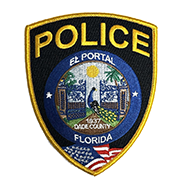 el-portal-police